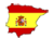 JARDINERÍA ALONSO - Espanol