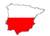 JARDINERÍA ALONSO - Polski